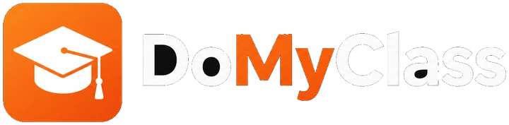 DoMyClass - Professional Online Course Help